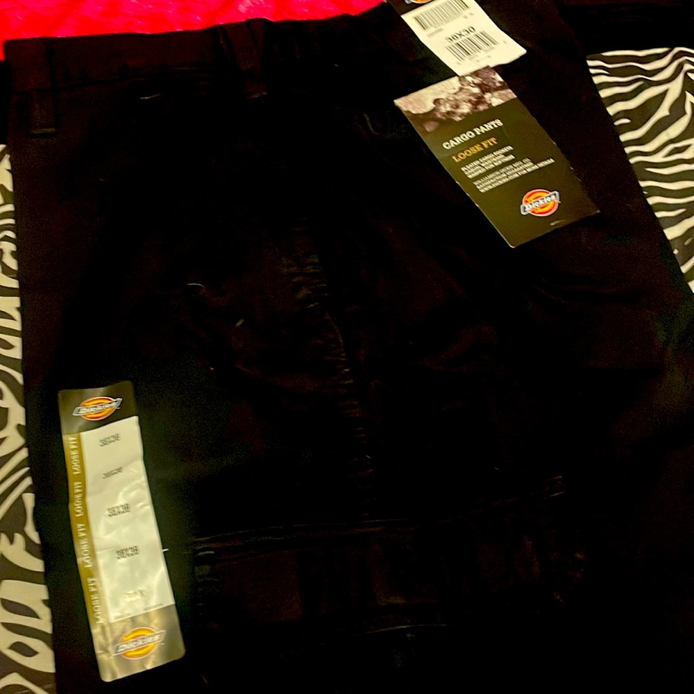 Brand new still have tags 38waist length is 30